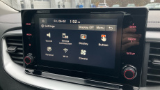 Kia Ceed 1.5T GDi ISG 2 5dr Petrol Hatchback